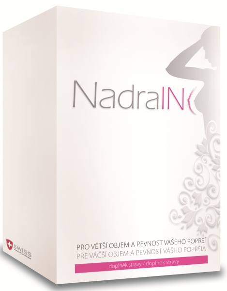 NadraIN